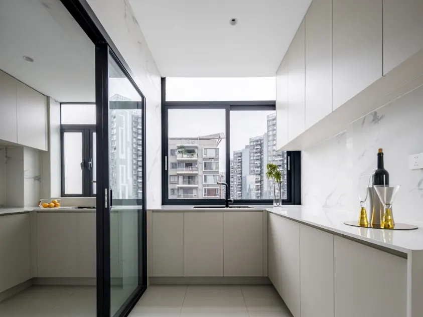 Immaculate 5-Bed, Nanshan · 266㎡ photo