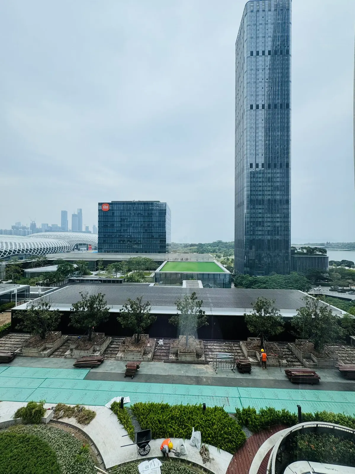 Signature 3-Bed, Houhai · 233㎡ photo