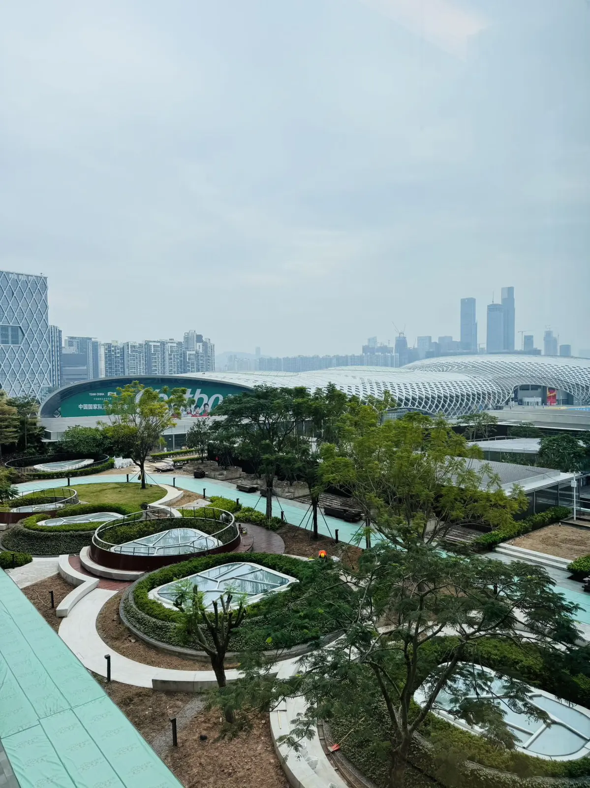 Signature 3-Bed, Houhai · 233㎡ photo
