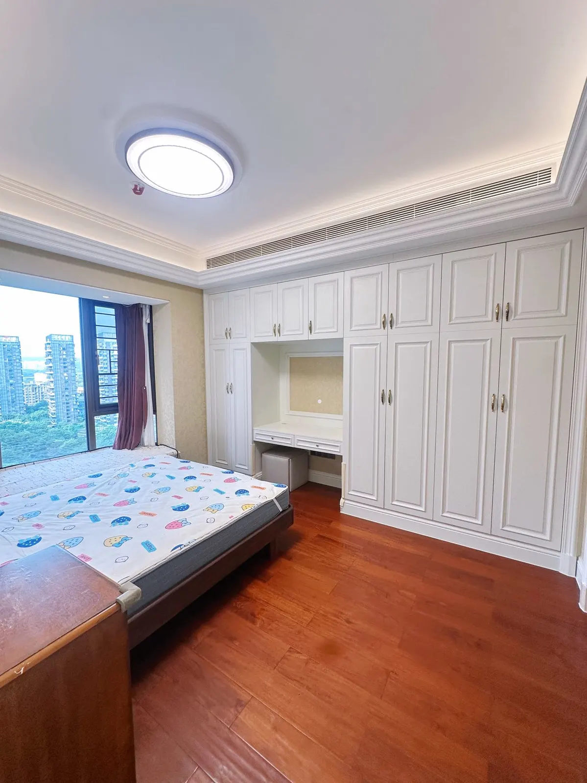 Houhai: Panoramic 3-Bed at Airy photo