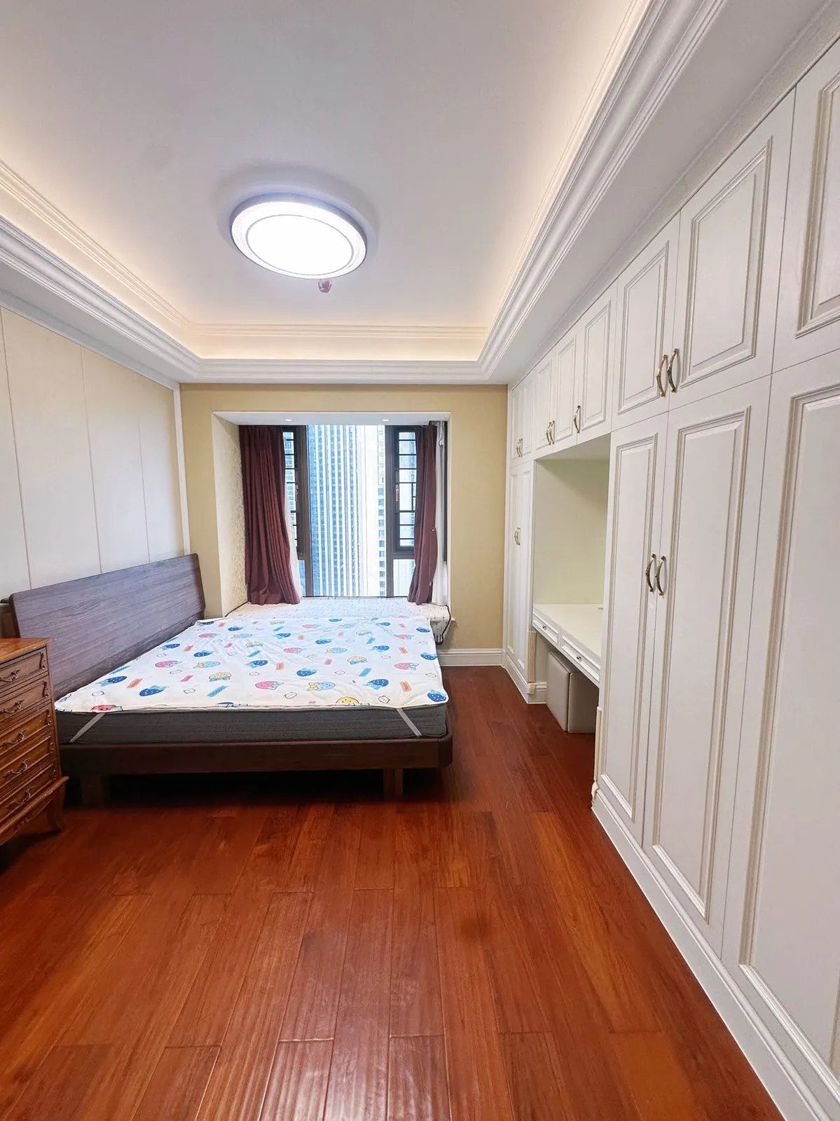 Houhai: Panoramic 3-Bed at Airy photo