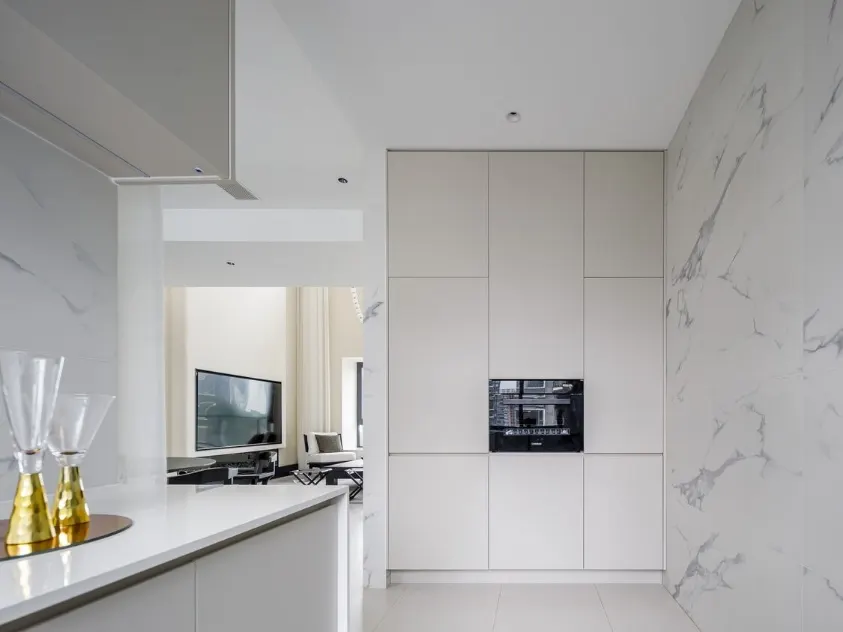 Immaculate 5-Bed, Nanshan · 266㎡ photo