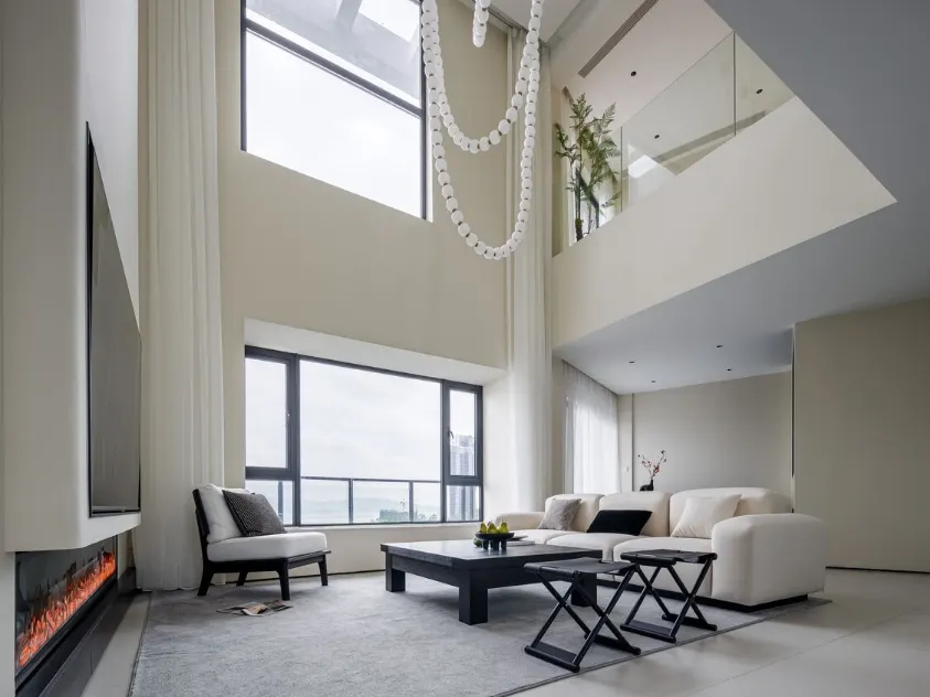 Immaculate 5-Bed, Nanshan · 266㎡ — 5 Bedrooms, 4 Bathrooms, 266 sqm in Nanshan, Shenzhen