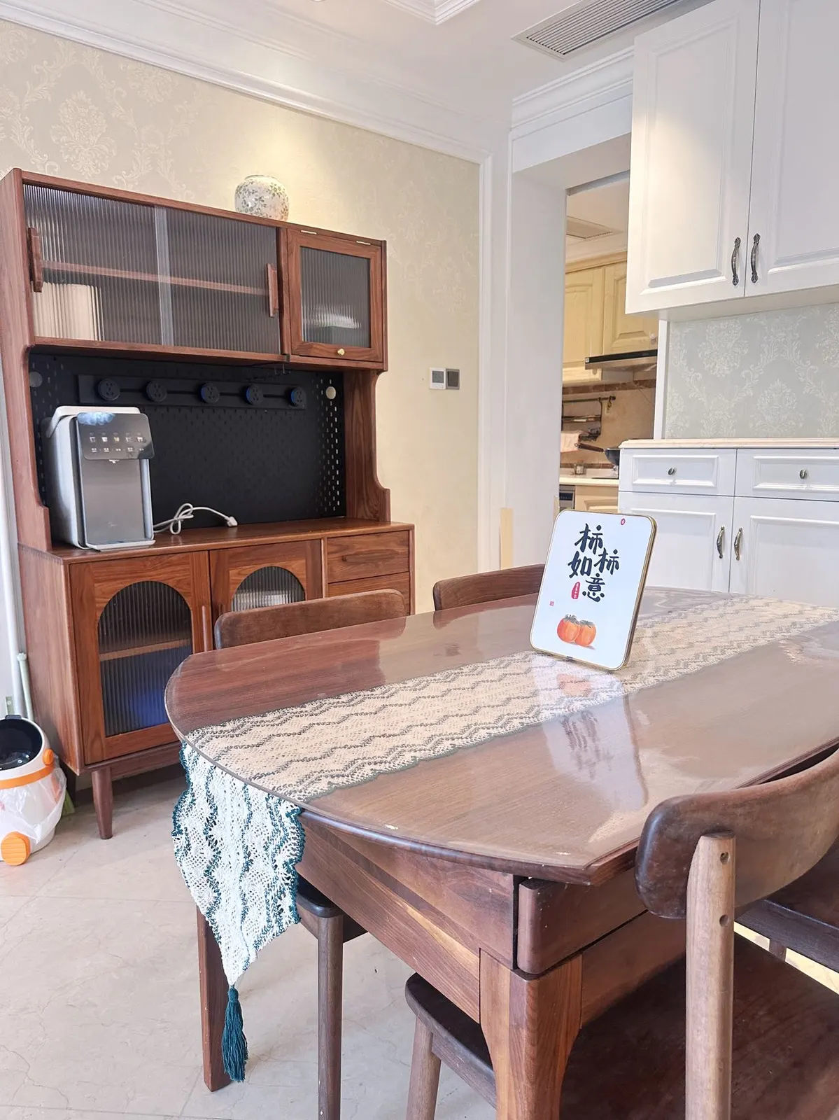 Houhai: Panoramic 3-Bed at Airy photo