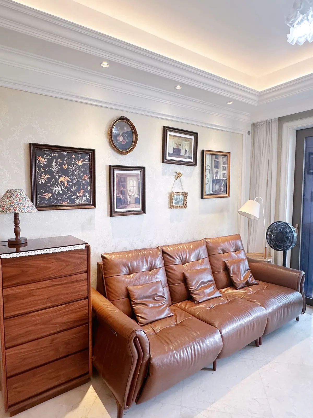 Houhai: Panoramic 3-Bed at Airy photo
